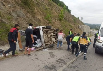 Bayram tatilinin ilk 5 gününde 36 kişi hayatını kaybetti