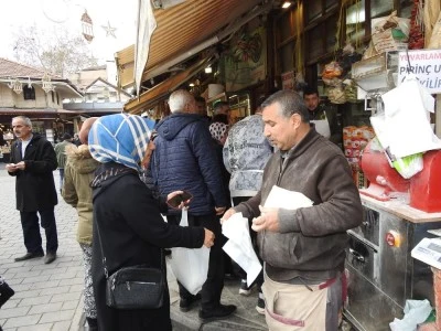 Bayram yuvalaması ve Antep kahkesi hazırlığı başladı