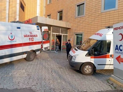 Bekçiler ile şüpheliler arasında silahlı çatışma: 1 ölü, 2 yaralı