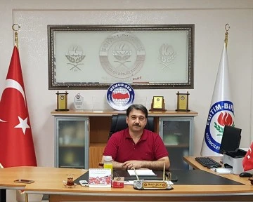 Bekir Şen: ‘’Kamu Görevlilerine Ödenen Banka Promosyonları Güncellenmeli’’