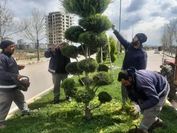 Belediye Başkanı Ramazan &quot;Kilis'in hak ettiği değeri layıkıyla görmesi için çalışıyoruz&quot;