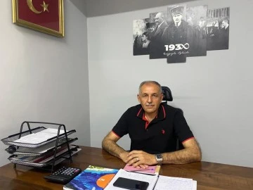 Bera Park'ta müthiş heyecan! Tanıtım yapılmak üzere Yüzlerce insan Kilis'e geliyor!