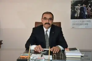 BERBERLER ODASI BAŞKANI SAYAOĞLU ESNAFINI AŞIYA DAVET ETTİ