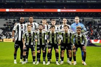 Beşiktaş, bugün Rizespor’a konuk olacak