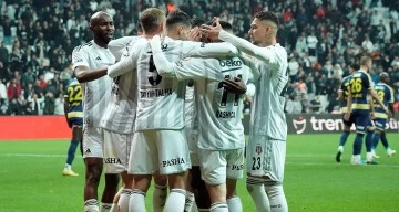 Beşiktaş’ın konuğu Çaykur Rizespor