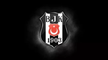 Beşiktaş'ın yeni teknik direktörü belli oldu