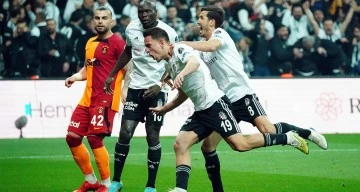 Beşiktaş, yeni stadında Galatasaray’a geçit vermiyor