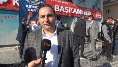 Bilecen: &quot;Ekrem İmamoğlu'na yapılan muamele kabul edilemez&quot;