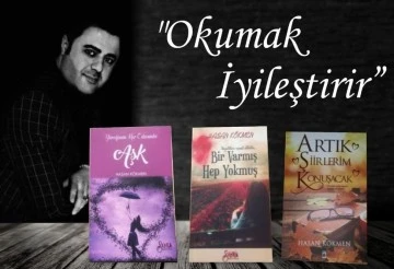 BİR ÇOCUĞA OKUMAYI ve KİTAPLARI  SEVDİRMEK;  ONA HAYATI SEVDİRMEKTİR…