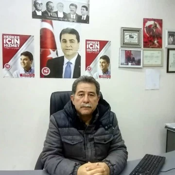 Bir sürpriz destek kararı da Demokrat Partiden! Yasin Topaloğlu'nu destekleyecekler