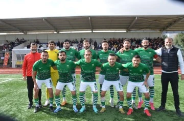 Bu hafta zorlu rakip Viranşehir Belediyespor