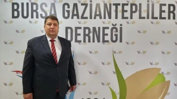 Bursa'da Gaziantep şenliği başlıyor