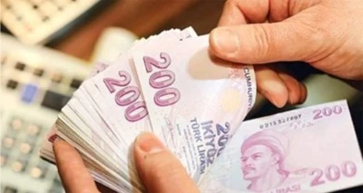 Bütçe Şubat ayında 310,1 milyar TL açık verdi