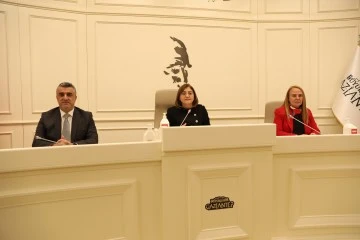 BÜYÜKŞEHİR DAĞITACAĞI ATA TOHUMLARIYLA HEM TARIMA CAN VERECEK HEM DE ÇİFTÇİNİN YÜZÜNÜ GÜLDÜRECEK