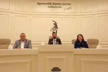 BÜYÜKŞEHİR’DEN 8 MART DÜNYA KADINLAR GÜNÜ’NDE GAZİ ŞEHİRLİ KADINLARA JEST!