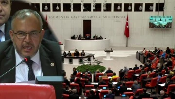 Çalışkan, Akademisyenler mağdur!