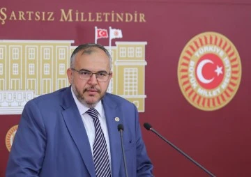 Çalışkan: Döviz Kurundaki Yükseliş Önlenebilseydi, Depremzedelerin Evi Ücretsiz Yapılabilirdi