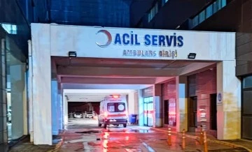 Cami bahçesinde yeni doğmuş bebek cesedi bulundu