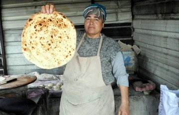 Çamurdan gelen lezzet depremzede kadınların gelir kapısı