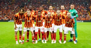 Çaykur Rizespor ile Galatasaray 43. randevuda