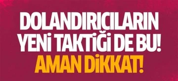 Çekiliş mesajı ile dolandırıldı 