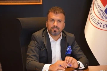 Celal Kadooğlu “Mart’ta 300 milyon dolar ihracatla Şubat’taki kaybımızı telafi ettik”