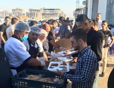 “Cenaze yemekleri kaldırılsın” 