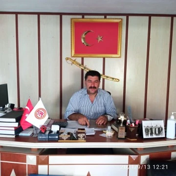 CENGİZ SAVAŞ &quot;BEYAZ LİSTE&quot; İLE SEÇİME GİRECEĞİM