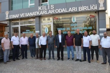 Çevre Temizliği kampanyası konusunda anlaştılar!