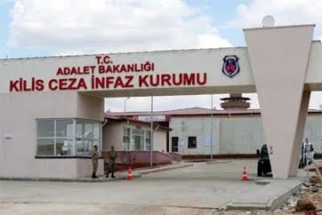 Cezaevinde bir buçuk yılda hafız oldu