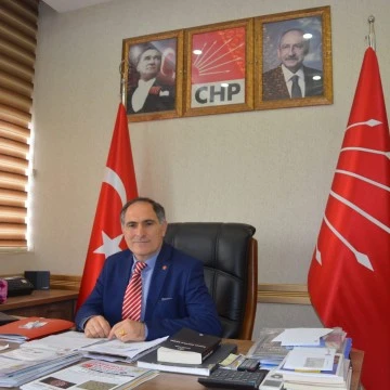 CHP'de kongre heyecanı