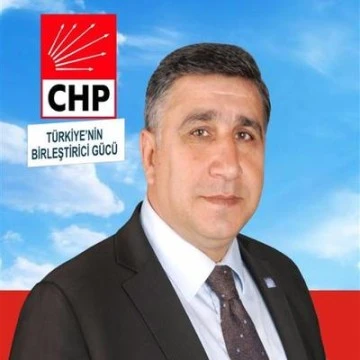 CHP'de Liste kesinleşti! M. Akif Perker 1. sırada