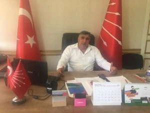 CHP İL BAŞKANI M. AKİF PERKER;  &quot;GENÇLİK SPOR'A ALINACAK PERSONEL İÇİN KİLİS NEDEN YOK SAYILDI&quot;