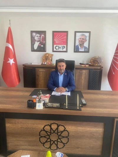 CHP Kilis İl Başkan Yardımcısı Hüseyin Hoşaf’tan Asgari Ücret Talebi: “En Az 30 Bin Lira Olmalı”