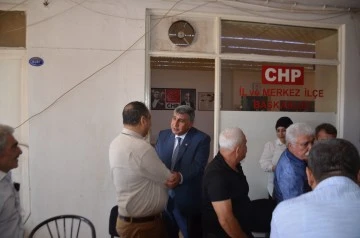 CHP Kulislerinde merak konusu!  &quot;27 Aralıkta istifa edecek mi? Etmeyecek mi?&quot;