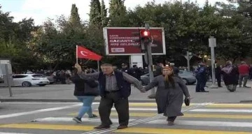 CHP'li Erdoğan hayranı: &quot;Tayyip'in hastasıyım. Bu adama nankörlük edenler var, onlar bu ülkenin vatandaşı değil&quot;