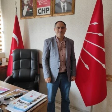 CHP’li Geloğlu’ndan su zammına tepki