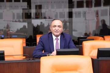 CHP’li Meriç: çocuklarımızın eğitimi sığınmacılara feda ediliyor