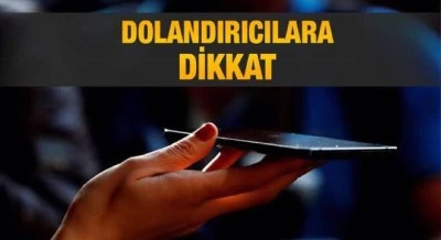 Çiçek almak isterken dolandırıldı