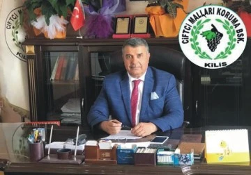 Çiftçi Malları Koruma Meclisinde seçim heyecanı başlıyor