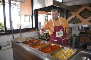 Çiloğlu Mem-Et'te günlük sulu yemek çeşitleri 