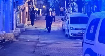 Çocukların kavgasına aileler karıştı: 1 ölü, 7 yaralı