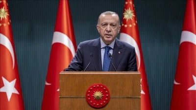 Cumhurbaşkanı Erdoğan: AB güç kaybının önüne geçmek istiyorsa bunu Türkiye'nin tam üyeliğiyle başarabilir