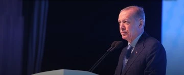 Cumhurbaşkanı Erdoğan: &quot;Bu kılıçları kime çekiyorsunuz, şimdi bunlarla ilgili araştırmalar yapılıyor&quot;