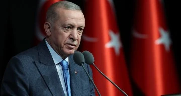 Cumhurbaşkanı Erdoğan: &quot;Narin’i katledenlerin adalet önünde mutlaka hesap vermesini sağlayacağız&quot;