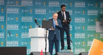 Cumhurbaşkanı Erdoğan: &quot;Türkiye olarak ilk günden beri İsrail’e en sert tepkiyi gösteren ülkelerden biriyiz&quot;