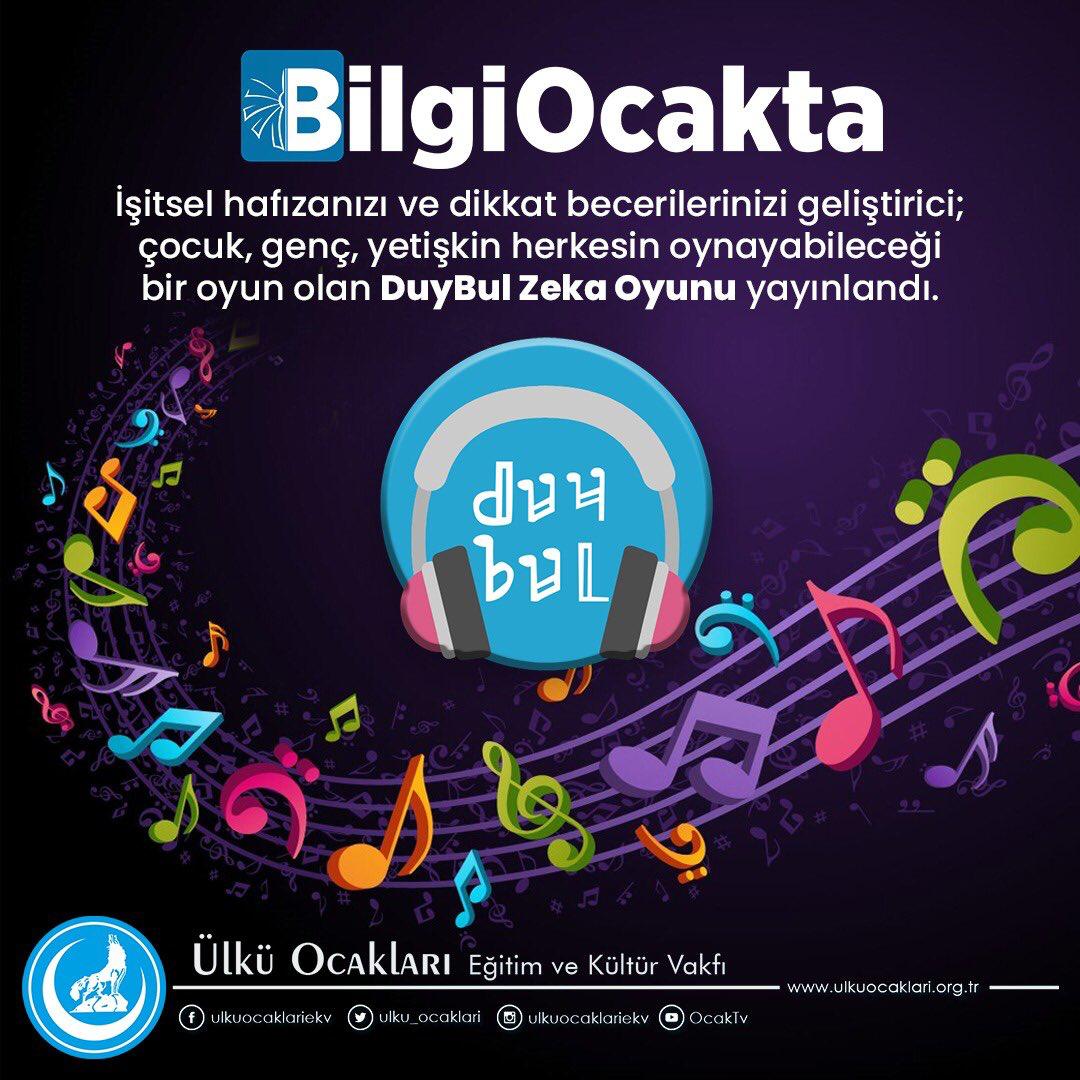 KİLİS ÜLKÜ OCAKLARI "BİLGİ OCAKTA"