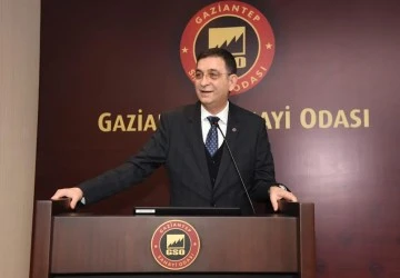 “DAHA YAŞANABİLİR BİR DÜNYA İÇİN SOSYAL SORUMLULUKLARIMIZIN FARKINDA OLMALIYIZ”