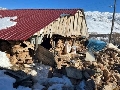 Depremzedelere  faizsiz  kredisi desteği