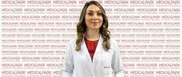 Dermatoloji Uzmanı Dr. Özsaraç Medical Park Gaziantep Hastanesi'nde